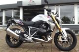 BMW R 1250 R Sport 3P Schaltassi Keyless - BMW MOTORRAD SPORT