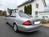 Mercedes-Benz S400 CDI 1.HAND ! NEUWERTIGE... - Mercedes-Benz S 400 in Köln