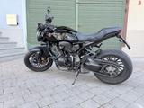 Honda CB 1000R Black Edition - HONDA CB1000R BLACK EDITION