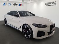 BMW M440 - Vorschau Bild 2