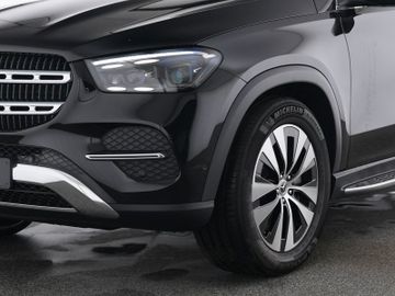 Mercedes GLE 350 - 9