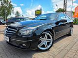 Mercedes-Benz CLC 180 Kompressor Klimaauto. SHZ Temp Leder PDC - Mercedes-Benz CLC 180 Gebrauchtwagen