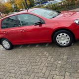 Volkswagen Golf 6 Baujahr 2011 Super Auto - Volkswagen Golf: V Baujahr