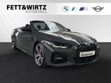 BMW 420d Cabrio M Sport Pro|19"LM|LiveCockpitProf.
