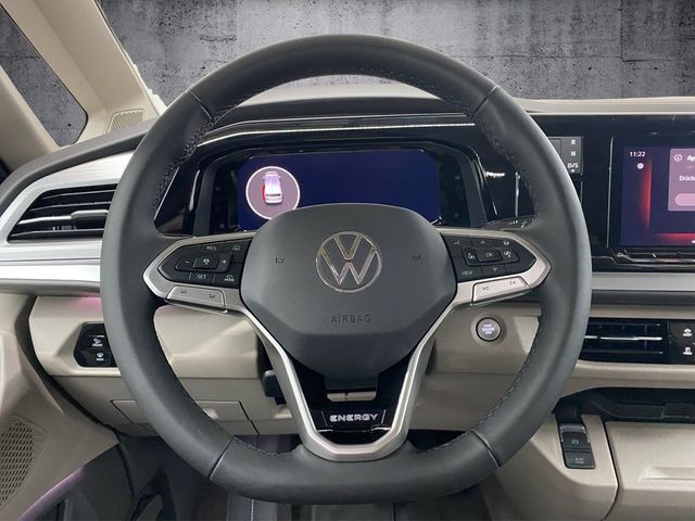 Volkswagen T7 Multivan - Bild 20