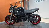 Buell XB12 SS LONG LIGHTNING - Buell Lightning XB 12 S