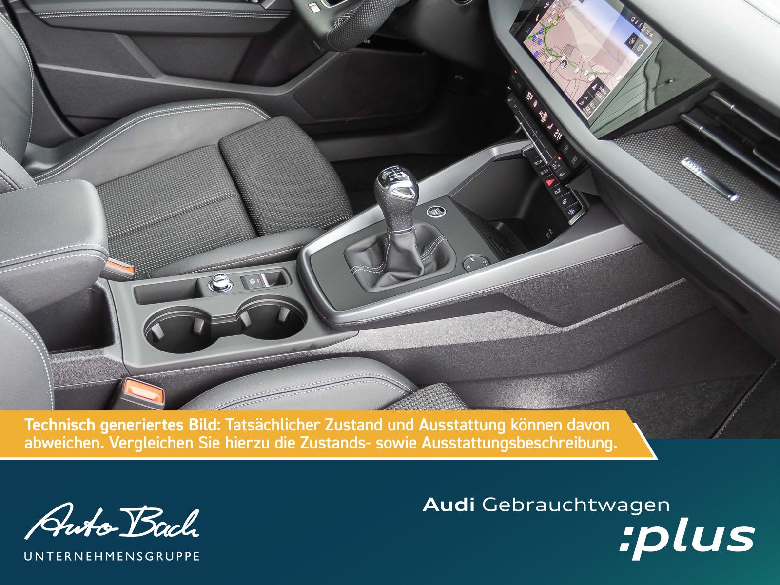 Audi A3 - Bild 26