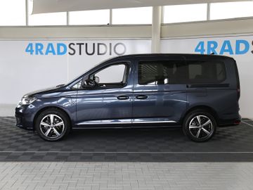 Volkswagen Caddy Maxi eHYBRID DSG STYLE ACC KAM 7SITZ AHK