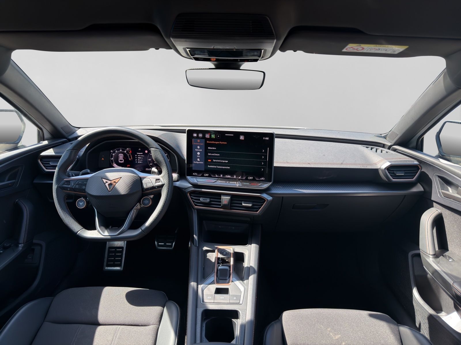 Cupra Leon - Bild 6