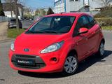 Ford Ka Trend*Klima* - Ford Ka/Ka+: Trend