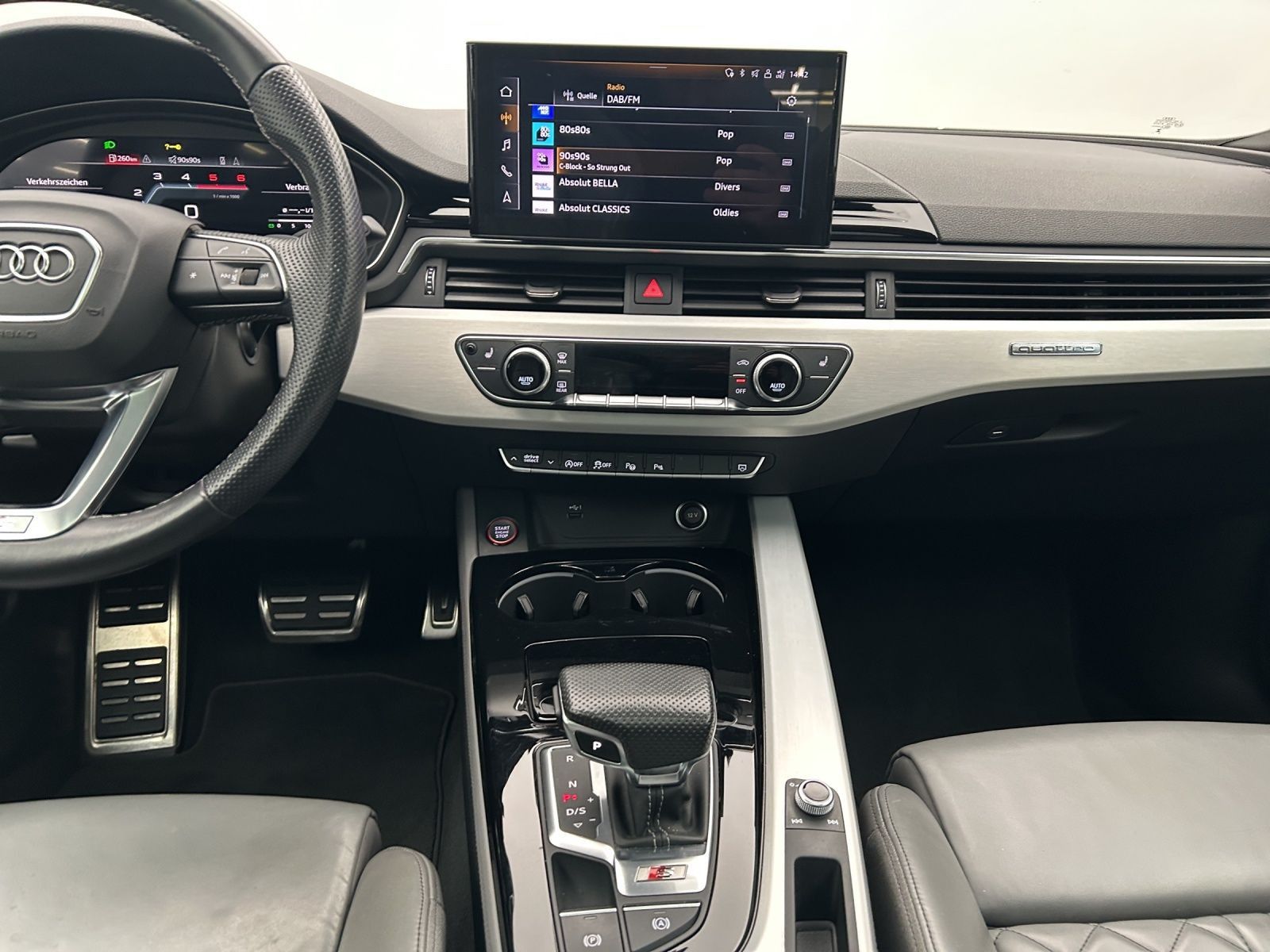 Audi S5 - Bild 7