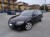 Audi AUDI A3 Sportback 2.0 16V TDI Attraction 140CV - Audi A3 aus 2006: 2.0