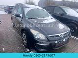 Hyundai i30 CW 1.6 Comfort*Klimaaut:+AHK* - gebrauchte Hyundai i30 aus dem Jahr 2009