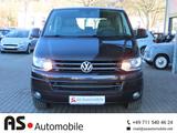 Volkswagen Transporter T5 Multivan Highline Navi*Pano*SHZ*A - Volkswagen aus 2010: Transporter