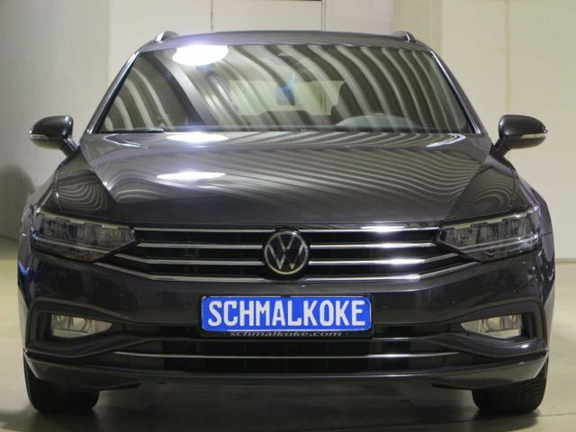 Volkswagen Passat Variant 2.0 TDI SCR DSG7 Business Navi