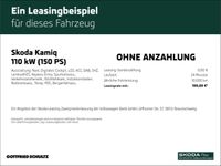 Skoda Kamiq - Vorschau Bild 2