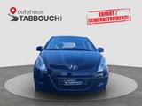 Hyundai i20 COMFORT+AUX+ISOFIX+KLIMAANLAGE+El.FENSTE - Hyundai i20 in Mannheim