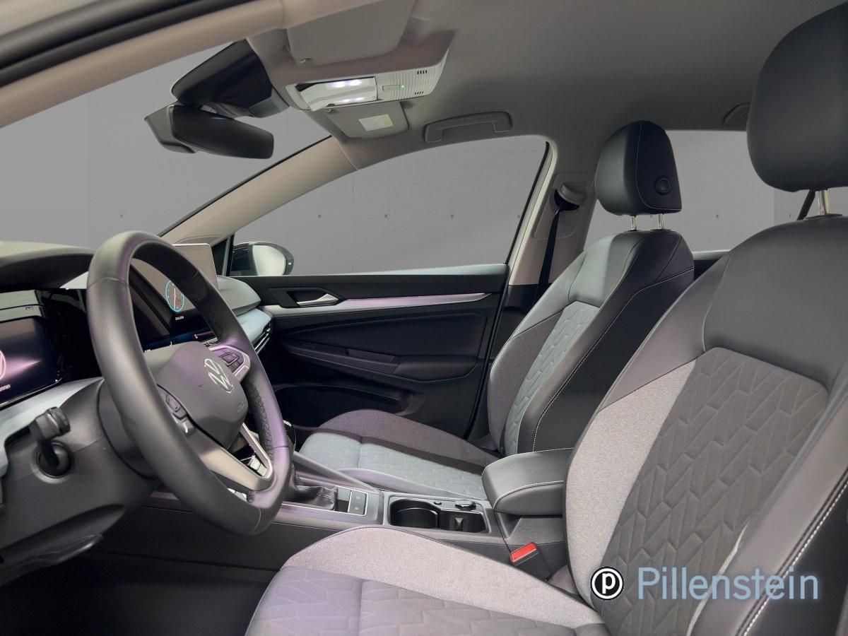 Volkswagen Golf 1.5 TSI GOAL NAVI AHK KAM LEDPLUS GJR foto 5
