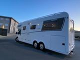 Dethleffs Grand Alpa A 7820-2 - Dethleffs Alpa