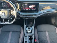 Skoda Octavia - Vorschau Bild 13