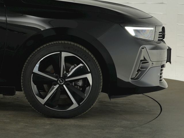 Astra L LIM GS HYBRID eDCT+LED+NAVI+360 GRAD KAM