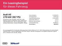 Audi A5 - Vorschau Bild 2