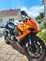 Hyosung Gt 650i R - Offers