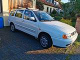 Volkswagen VW Polo Kombi - Volkswagen Polo aus 1999: Kombi