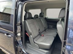 VW Caddy Style Maxi 1.5 TSI DSG*LED*7 Sitzer*