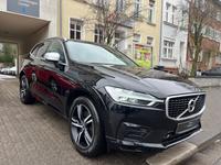 Volvo XC60 R Design T5 AWD Leder, 360° Kamera