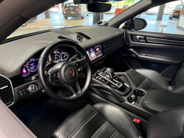 Porsche Cayenne - 7
