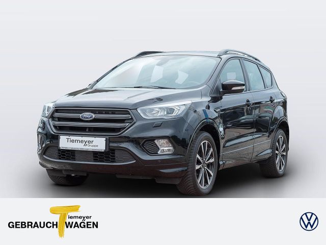 Ford Kuga 2.0 TDCi 4x4 ST-LINE NAVI WINTERPKT LM