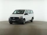 Mercedes-Benz Vito 114 CDI Kombi Tourer Lang Kamera Klima - Mercedes 9-Sitzer