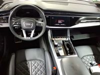 Audi SQ7 - Vorschau Bild 6