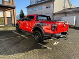 Ford Ranger Raptor V6 Top Zustand viele Extras - Ford Raptor mit Benzin-Antrieb