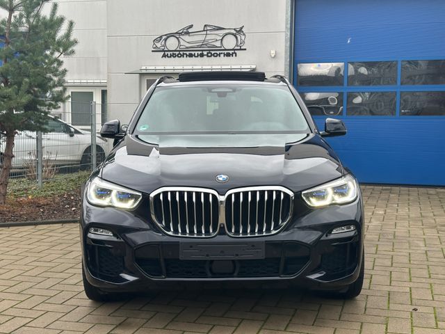 BMW X5 xDrive30d M Sport, M Sportpaket, M Paket