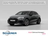 Audi S3 Sportback TFSI S tronic MATRIX PANO SONOS HUD - Audi S3 in Mannheim