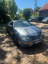 Lancia Flavia 2.4 16v 125kW Automatik  - Lancia Flavia: Cabrio