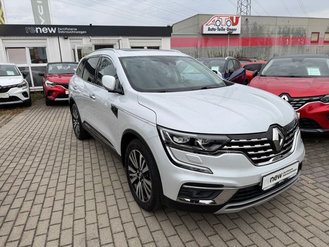 Renault Koleos BLUE dCi 190 4WD X-tronic INITIALE PARIS