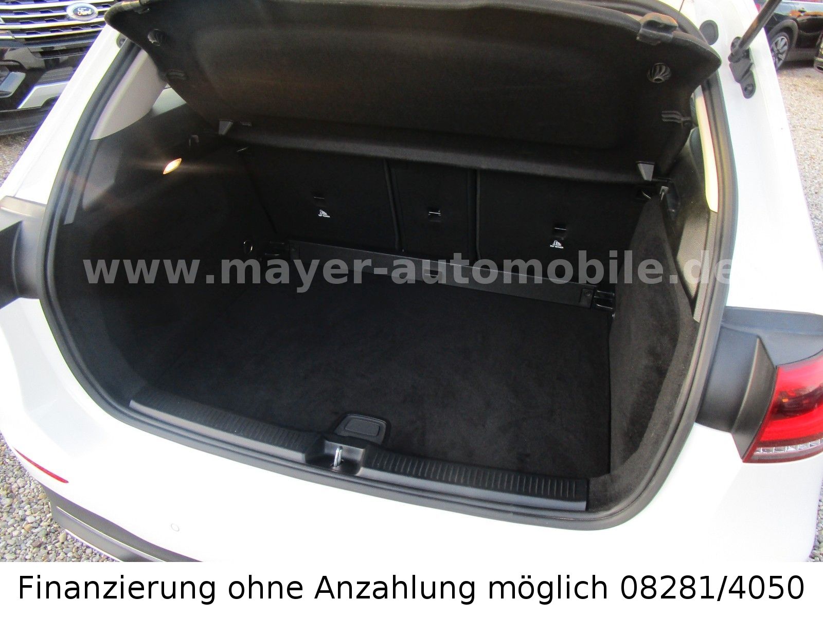 Mercedes-Benz B 180 d Progressive*DAB*AHK*Touch*Kamera*TOP* foto 19