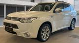 Mitsubishi Outlander PHEV Instyle 4WD-1.HAND-LEDER-XENON - Mitsubishi Outlander: Instyle