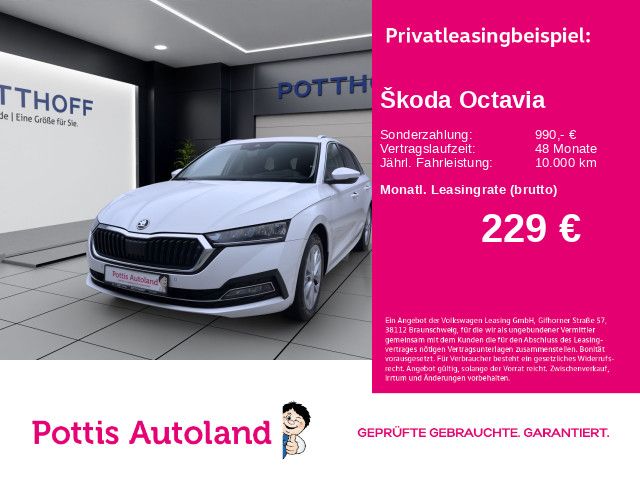 Skoda Octavia - Bild 1