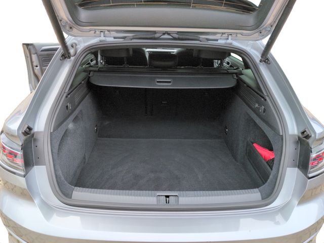 Arteon Shooting Brake 2.0 TSI 4M DSG R Line