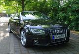 Audi S5 3.0 TFSI S tronic quattro Cabriolet - - Audi S5 Unfallwagen