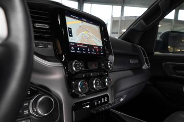 Bild 14 Dodge RAM 1500 Bighorn, AHK 3,5 T