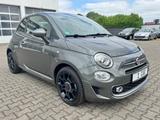 Fiat 500S 1.2 1st Hand*Automatik*Rentnerfahrzeug*TOP - Fiat 500S: Kleinwagen