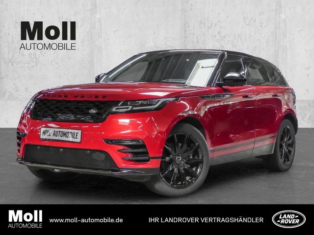 Land Rover Range Rover Velar D275 AWD R-Dynamic HSE EU6d-T