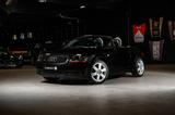 Audi 1.8 T Roadster quattro / 225hk / YOUNGTIMER - : Youngtimer