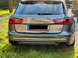 Audi S6 4.0 TFSI quattro S tronic Avant  - gebrauchte Audi S6 aus dem Jahr 2018