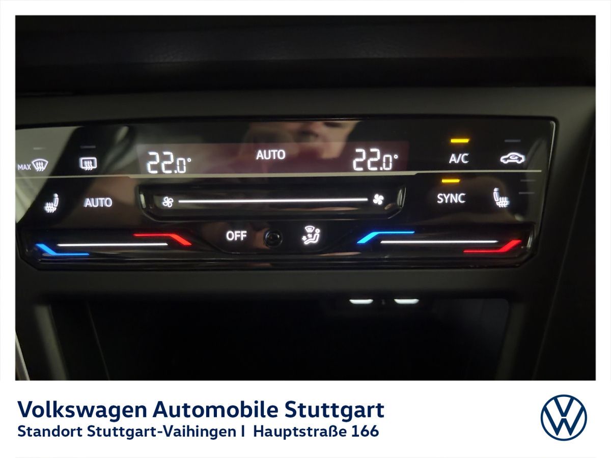 Volkswagen Taigo - Bild 12